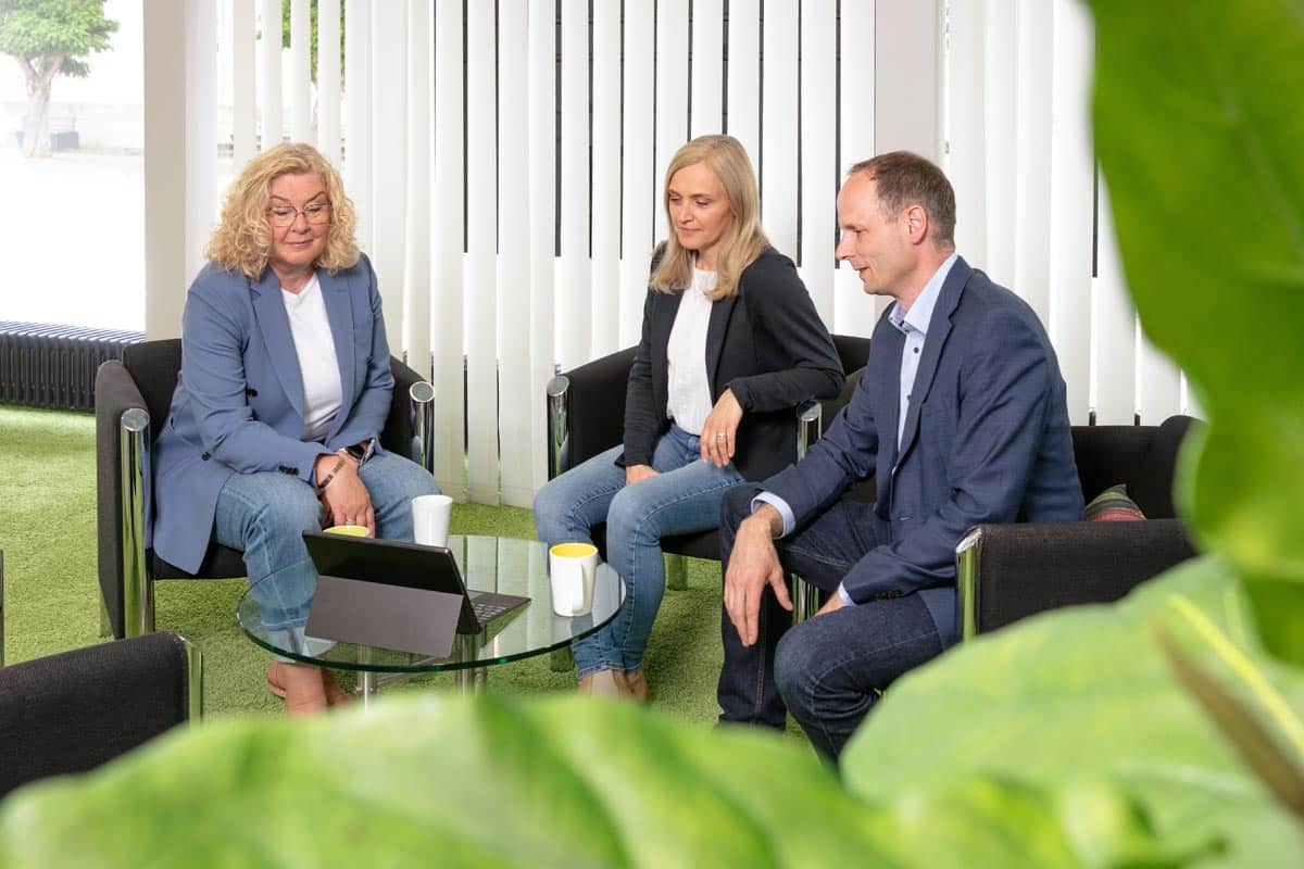 Team WiSta Gifhorn